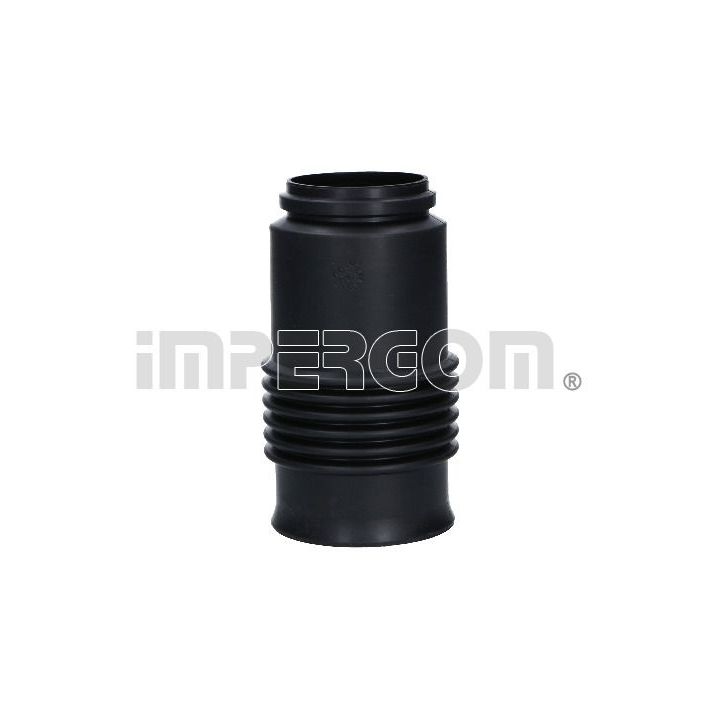 Apsauginis dangtelis/gofruotoji membrana, amortizatorius ORIGINAL IMPERIUM 27275