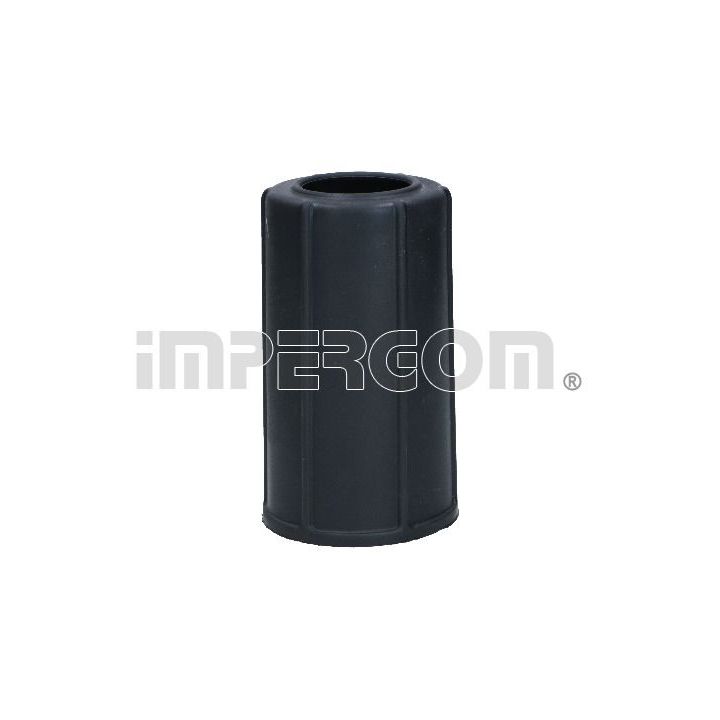 Apsauginis dangtelis/gofruotoji membrana, amortizatorius ORIGINAL IMPERIUM 27486