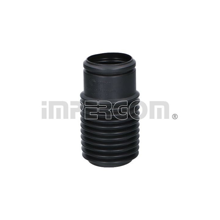 Apsauginis dangtelis/gofruotoji membrana, amortizatorius ORIGINAL IMPERIUM 28143