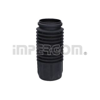 Apsauginis dangtelis/gofruotoji membrana, amortizatorius ORIGINAL IMPERIUM 28144