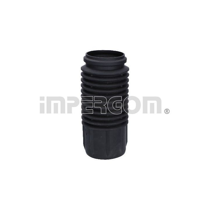 Apsauginis dangtelis/gofruotoji membrana, amortizatorius ORIGINAL IMPERIUM 28144