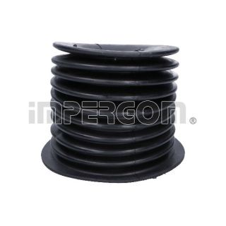 Apsauginis dangtelis/gofruotoji membrana, amortizatorius ORIGINAL IMPERIUM 28498