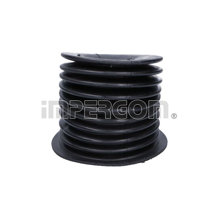Apsauginis dangtelis/gofruotoji membrana, amortizatorius ORIGINAL IMPERIUM 28498