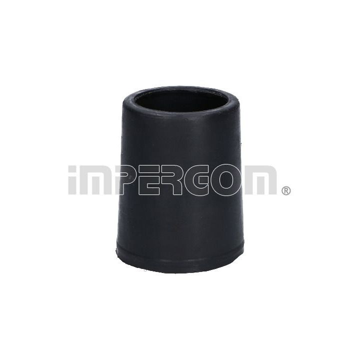 Apsauginis dangtelis/gofruotoji membrana, amortizatorius ORIGINAL IMPERIUM 32284