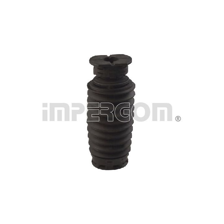 Apsauginis dangtelis/gofruotoji membrana, amortizatorius ORIGINAL IMPERIUM 32719