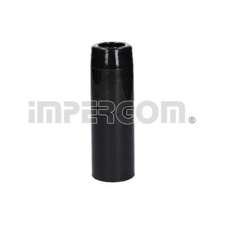 Apsauginis dangtelis/gofruotoji membrana, amortizatorius ORIGINAL IMPERIUM 35100