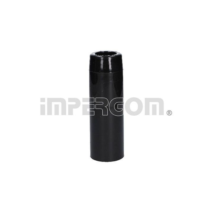 Apsauginis dangtelis/gofruotoji membrana, amortizatorius ORIGINAL IMPERIUM 35100