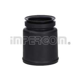 Apsauginis dangtelis/gofruotoji membrana, amortizatorius ORIGINAL IMPERIUM 35107