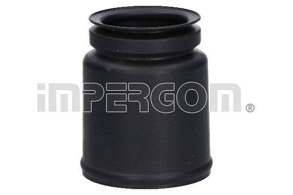 Apsauginis dangtelis/gofruotoji membrana, amortizatorius ORIGINAL IMPERIUM 35107