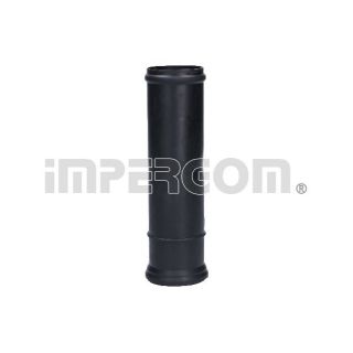 Apsauginis dangtelis/gofruotoji membrana, amortizatorius ORIGINAL IMPERIUM 35109