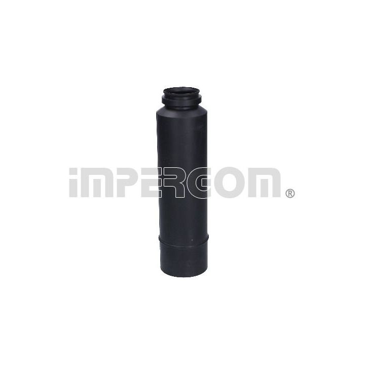 Apsauginis dangtelis/gofruotoji membrana, amortizatorius ORIGINAL IMPERIUM 35139