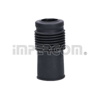 Apsauginis dangtelis/gofruotoji membrana, amortizatorius ORIGINAL IMPERIUM 35142