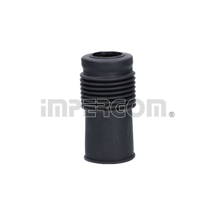 Apsauginis dangtelis/gofruotoji membrana, amortizatorius ORIGINAL IMPERIUM 35142