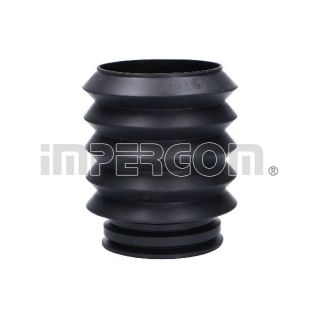 Apsauginis dangtelis/gofruotoji membrana, amortizatorius ORIGINAL IMPERIUM 35223