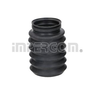 Apsauginis dangtelis/gofruotoji membrana, amortizatorius ORIGINAL IMPERIUM 35227