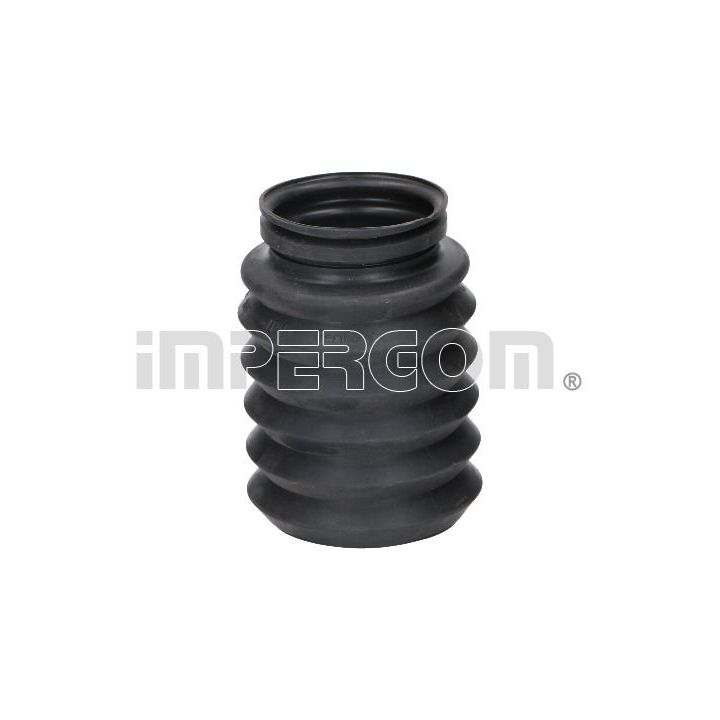 Apsauginis dangtelis/gofruotoji membrana, amortizatorius ORIGINAL IMPERIUM 35227
