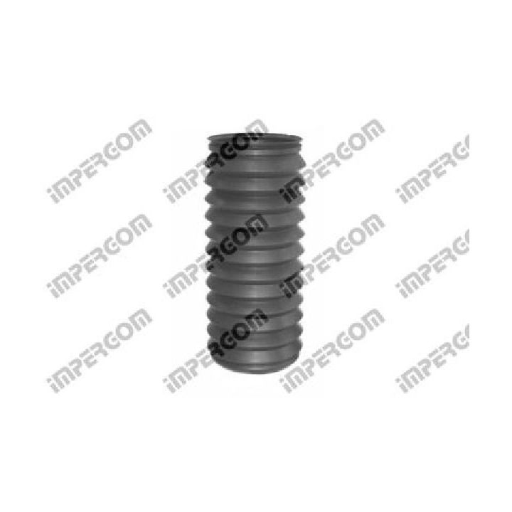 Apsauginis dangtelis/gofruotoji membrana, amortizatorius ORIGINAL IMPERIUM 35386