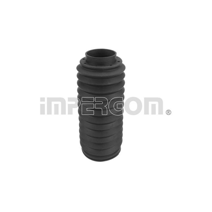 Apsauginis dangtelis/gofruotoji membrana, amortizatorius ORIGINAL IMPERIUM 35447