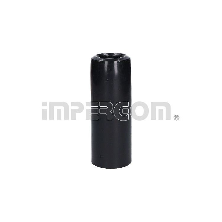 Apsauginis dangtelis/gofruotoji membrana, amortizatorius ORIGINAL IMPERIUM 35456