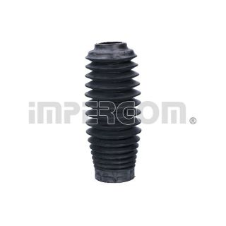 Apsauginis dangtelis/gofruotoji membrana, amortizatorius ORIGINAL IMPERIUM 35516