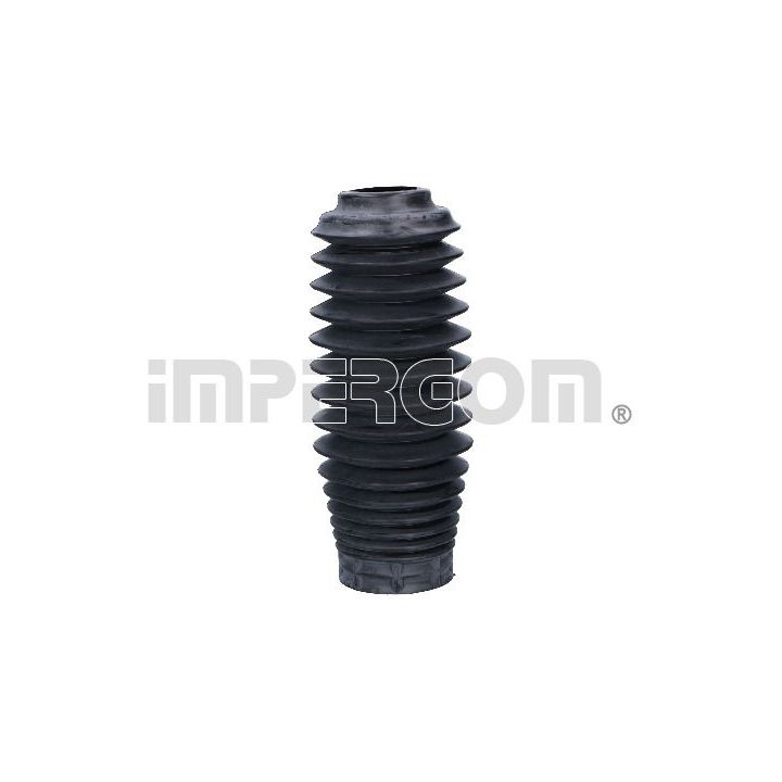 Apsauginis dangtelis/gofruotoji membrana, amortizatorius ORIGINAL IMPERIUM 35516