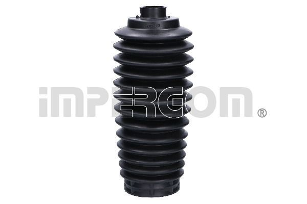 Apsauginis dangtelis/gofruotoji membrana, amortizatorius ORIGINAL IMPERIUM 35519