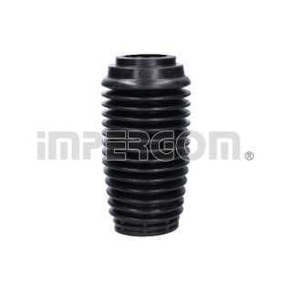 Apsauginis dangtelis/gofruotoji membrana, amortizatorius ORIGINAL IMPERIUM 35520