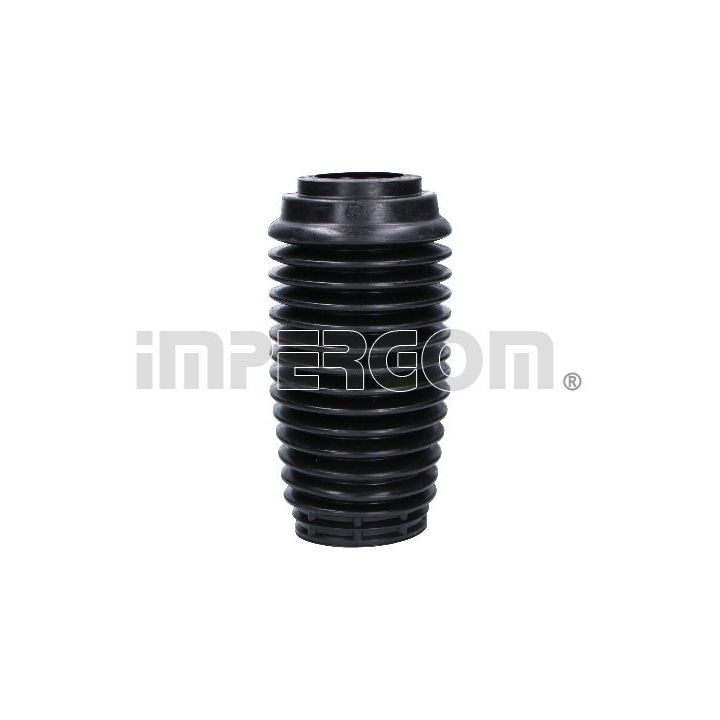 Apsauginis dangtelis/gofruotoji membrana, amortizatorius ORIGINAL IMPERIUM 35520