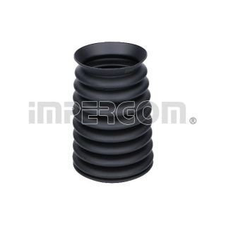 Apsauginis dangtelis/gofruotoji membrana, amortizatorius ORIGINAL IMPERIUM 35723