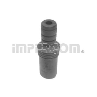 Apsauginis dangtelis/gofruotoji membrana, amortizatorius ORIGINAL IMPERIUM 36840