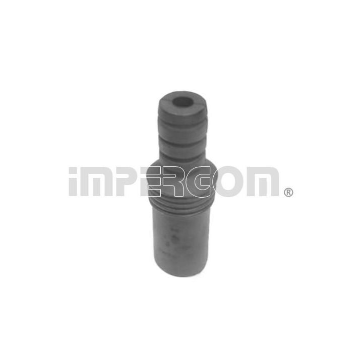 Apsauginis dangtelis/gofruotoji membrana, amortizatorius ORIGINAL IMPERIUM 36840