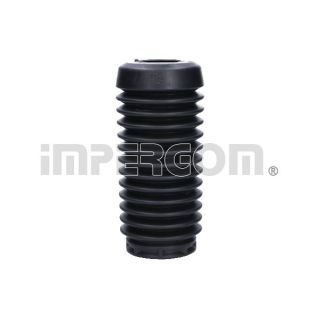 Apsauginis dangtelis/gofruotoji membrana, amortizatorius ORIGINAL IMPERIUM 37009