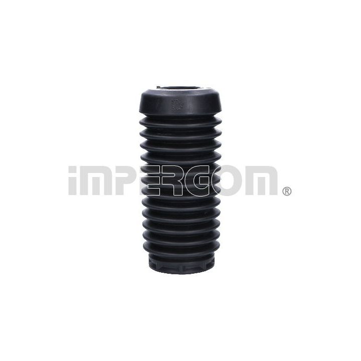 Apsauginis dangtelis/gofruotoji membrana, amortizatorius ORIGINAL IMPERIUM 37009