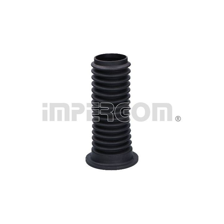 Apsauginis dangtelis/gofruotoji membrana, amortizatorius ORIGINAL IMPERIUM 37047