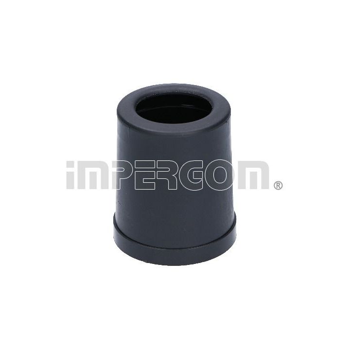 Apsauginis dangtelis/gofruotoji membrana, amortizatorius ORIGINAL IMPERIUM 37423