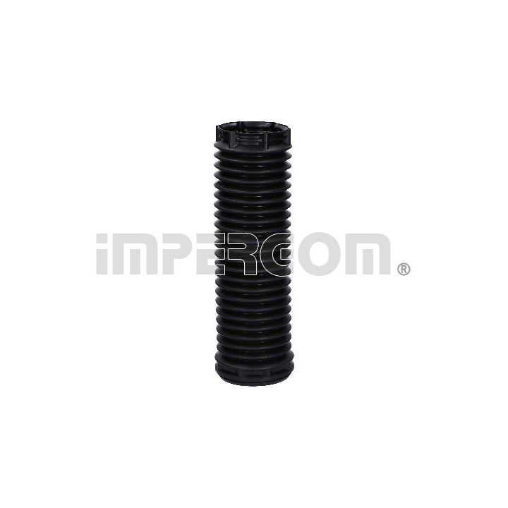 Apsauginis dangtelis/gofruotoji membrana, amortizatorius ORIGINAL IMPERIUM 37686