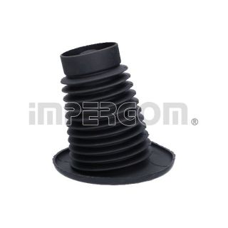 Apsauginis dangtelis/gofruotoji membrana, amortizatorius ORIGINAL IMPERIUM 38201