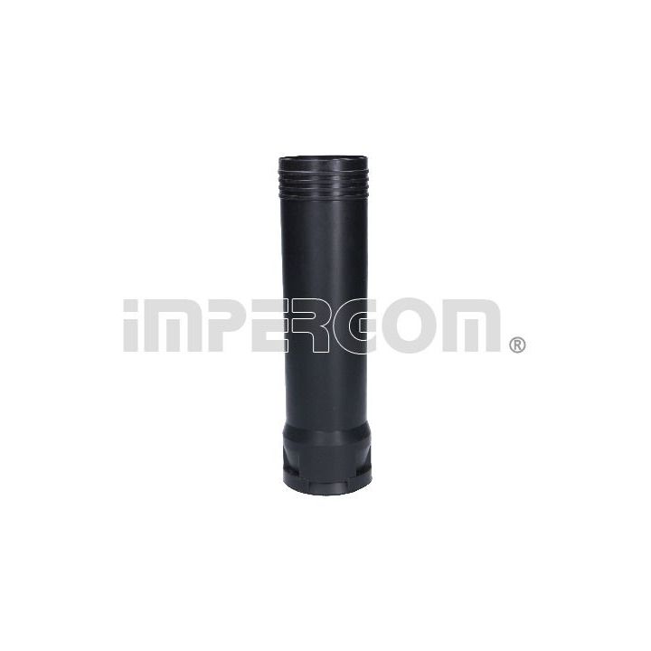 Apsauginis dangtelis/gofruotoji membrana, amortizatorius ORIGINAL IMPERIUM 38207