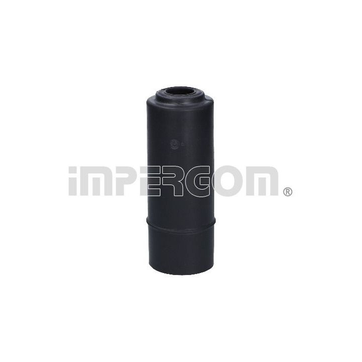 Apsauginis dangtelis/gofruotoji membrana, amortizatorius ORIGINAL IMPERIUM 38405