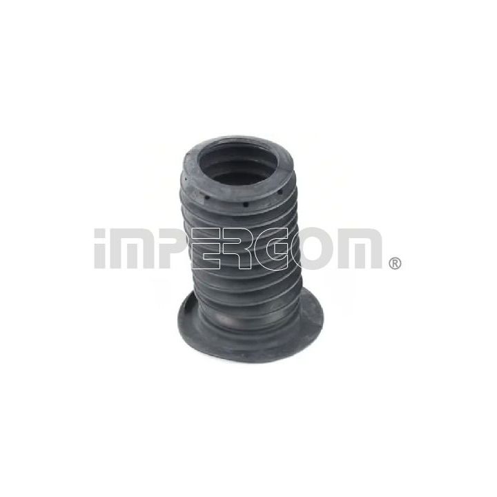 Apsauginis dangtelis/gofruotoji membrana, amortizatorius ORIGINAL IMPERIUM 38698