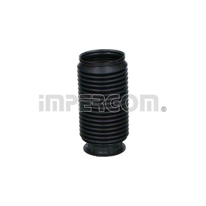 Apsauginis dangtelis/gofruotoji membrana, amortizatorius ORIGINAL IMPERIUM 38790