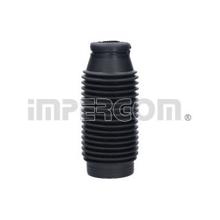 Apsauginis dangtelis/gofruotoji membrana, amortizatorius ORIGINAL IMPERIUM 70632