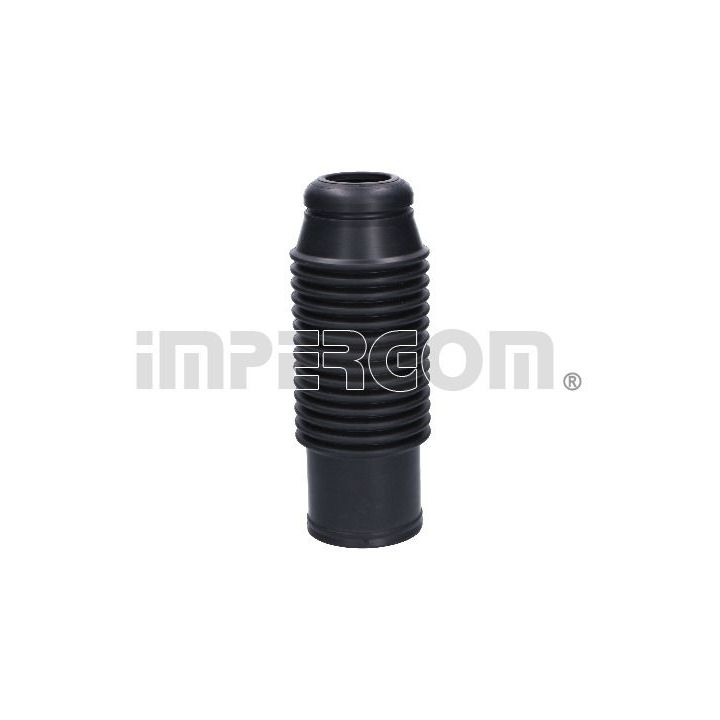 Apsauginis dangtelis/gofruotoji membrana, amortizatorius ORIGINAL IMPERIUM 70646