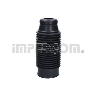 Apsauginis dangtelis/gofruotoji membrana, amortizatorius ORIGINAL IMPERIUM 70649