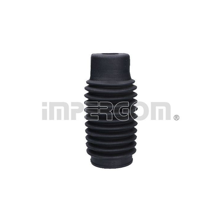 Apsauginis dangtelis/gofruotoji membrana, amortizatorius ORIGINAL IMPERIUM 71029