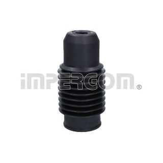 Apsauginis dangtelis/gofruotoji membrana, amortizatorius ORIGINAL IMPERIUM 71036