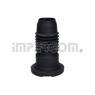 Apsauginis dangtelis/gofruotoji membrana, amortizatorius ORIGINAL IMPERIUM 71043