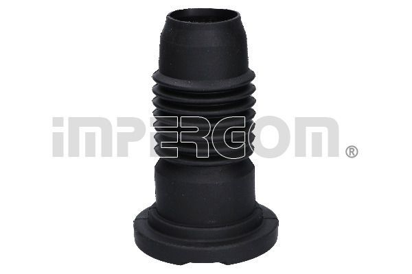 Apsauginis dangtelis/gofruotoji membrana, amortizatorius ORIGINAL IMPERIUM 71043