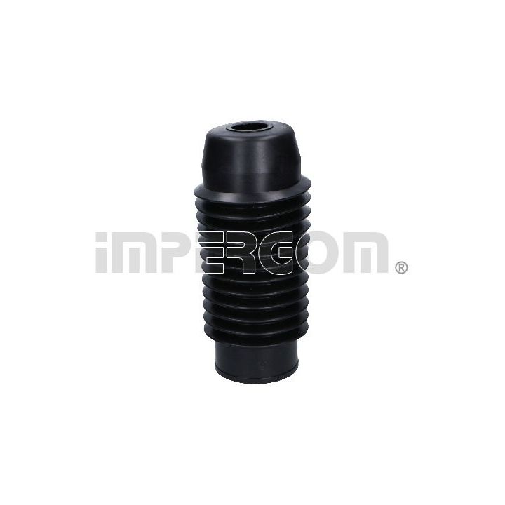 Apsauginis dangtelis/gofruotoji membrana, amortizatorius ORIGINAL IMPERIUM 71049