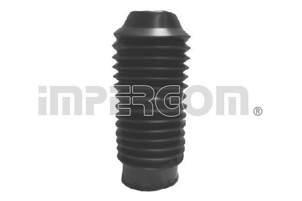 Apsauginis dangtelis/gofruotoji membrana, amortizatorius ORIGINAL IMPERIUM 71089